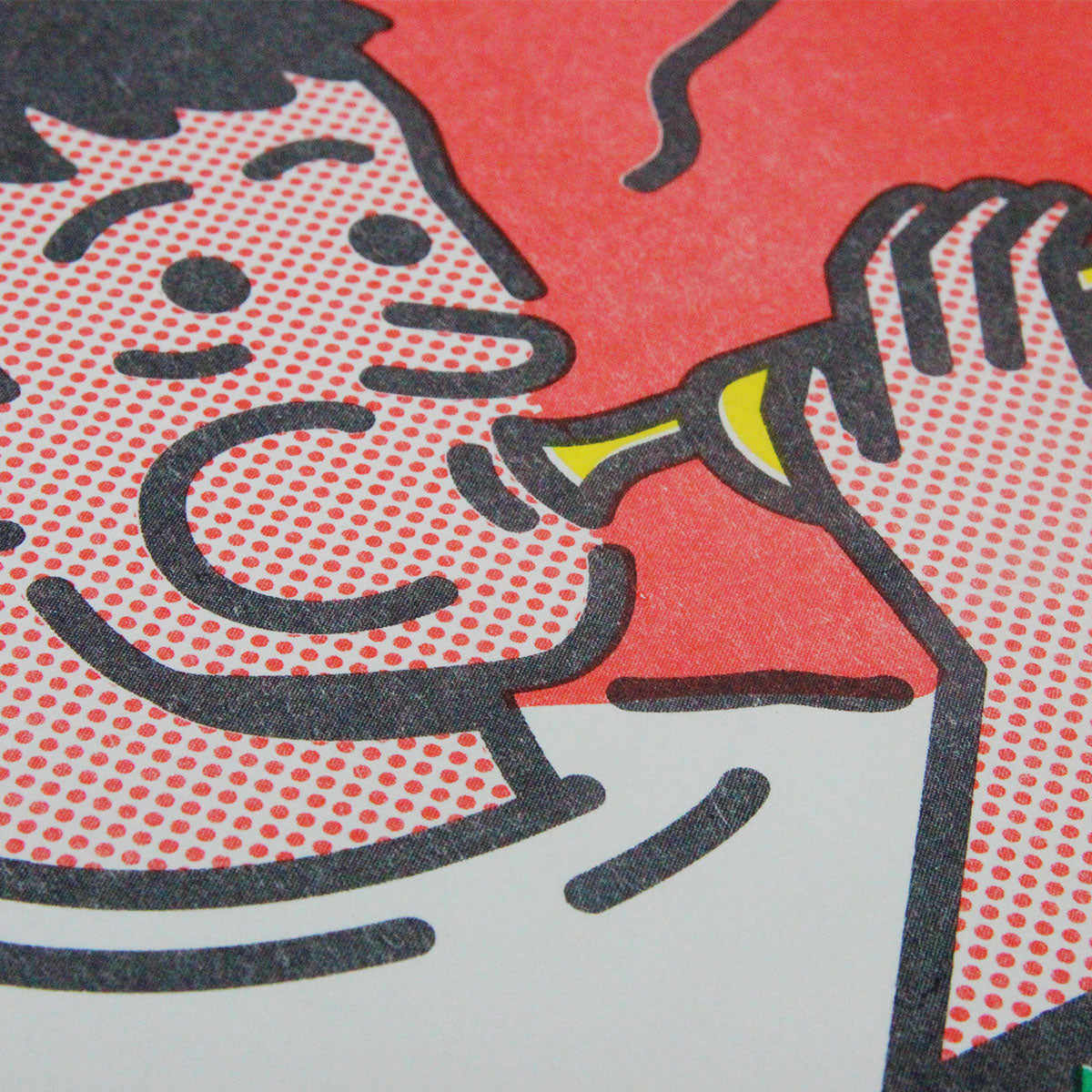 Free Jazz Society - Michał Loba