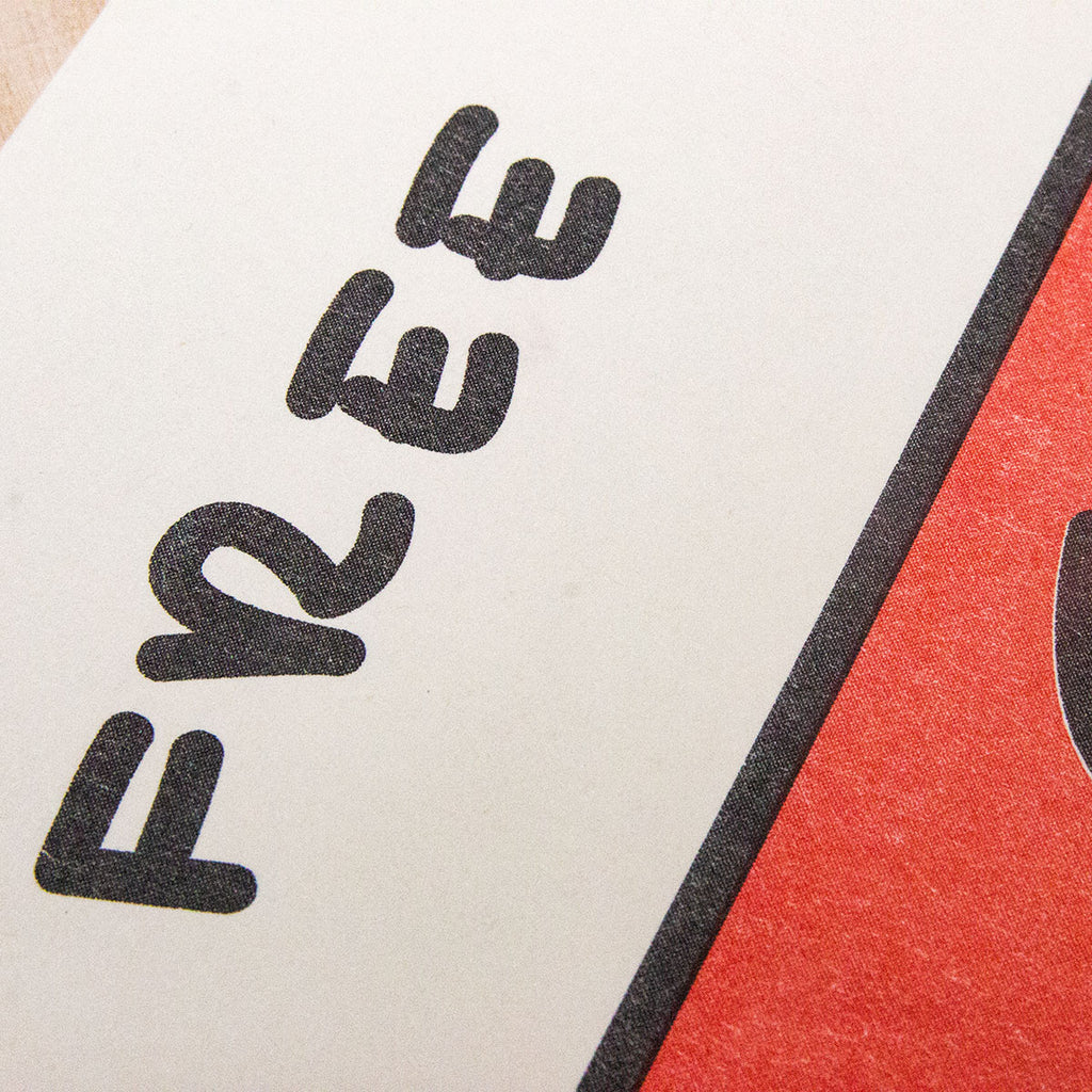 Free Jazz Society - Michał Loba