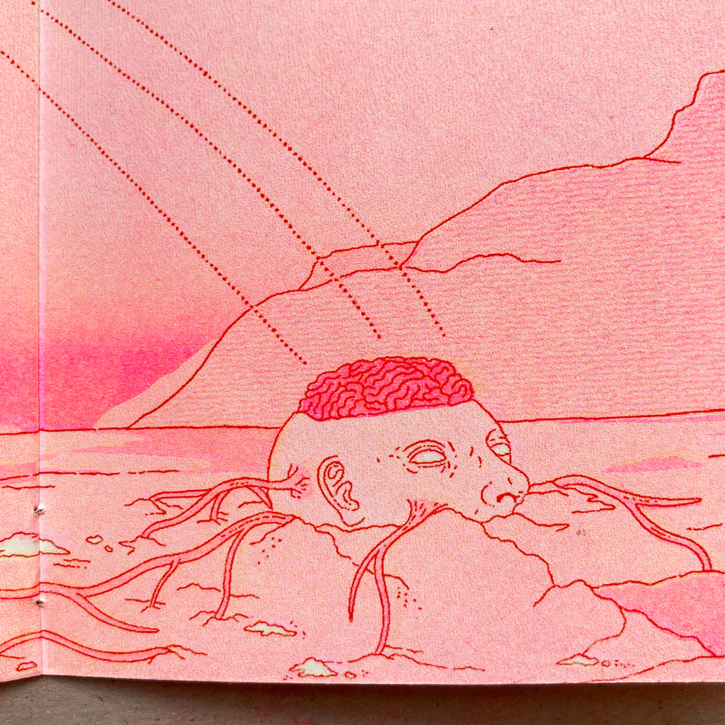 HUMAN CONCEPT - Agata Chudzik