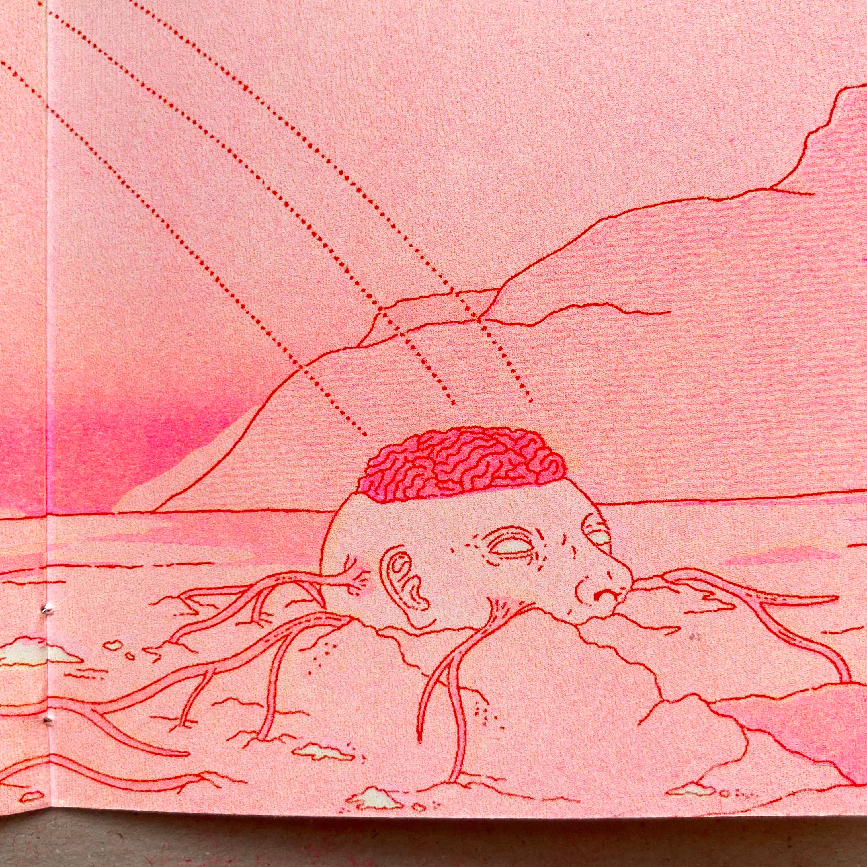 HUMAN CONCEPT - Agata Chudzik