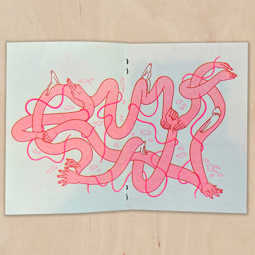 HUMAN CONCEPT - Agata Chudzik