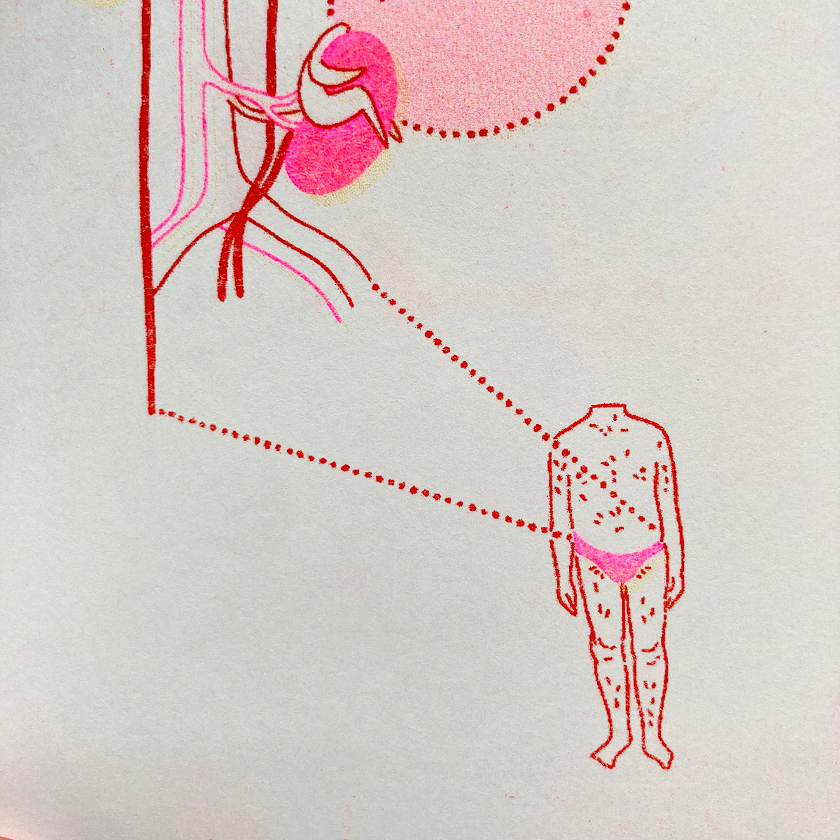 HUMAN CONCEPT - Agata Chudzik