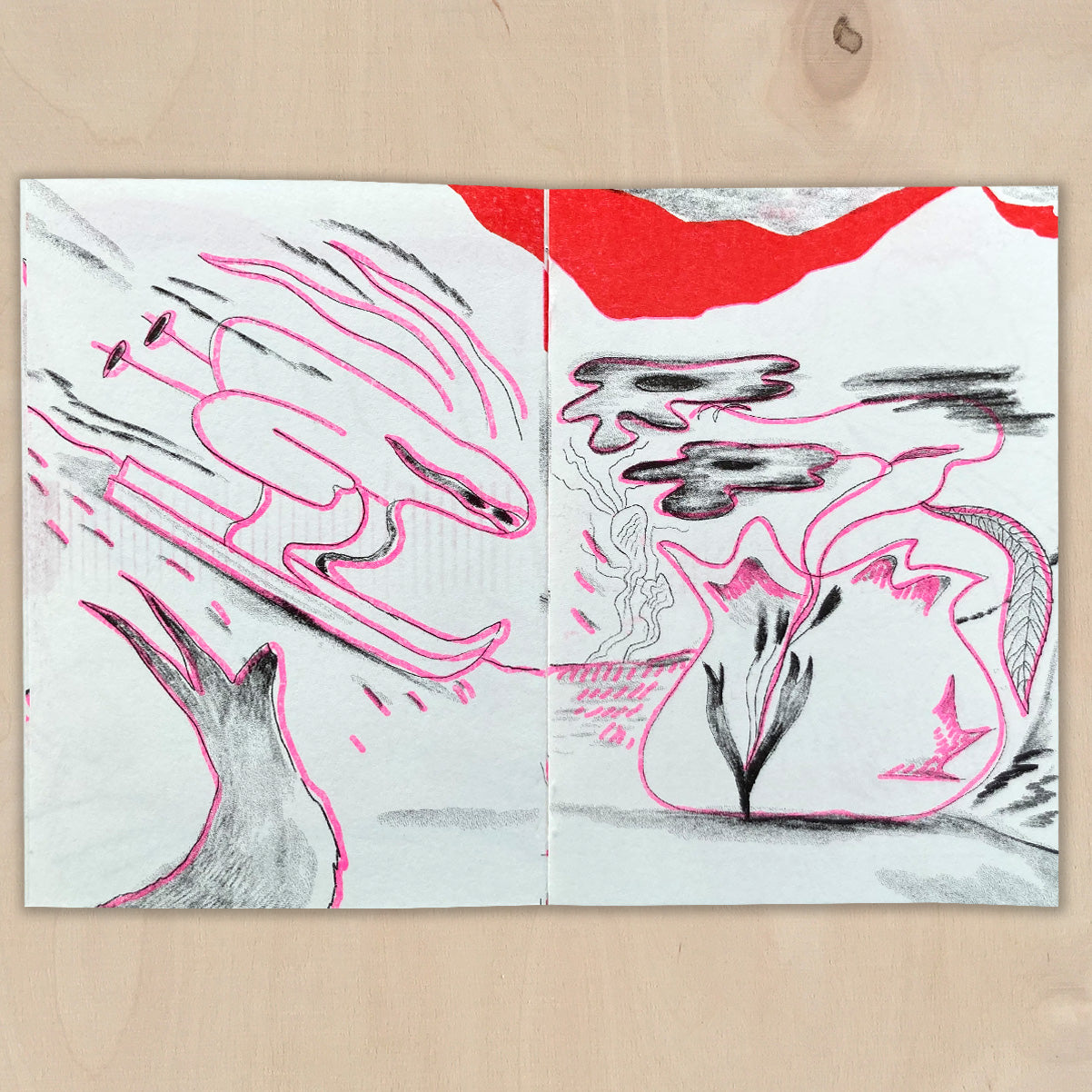 Nie ja to wszystko wymyśliłem - Dominik Nawrocki