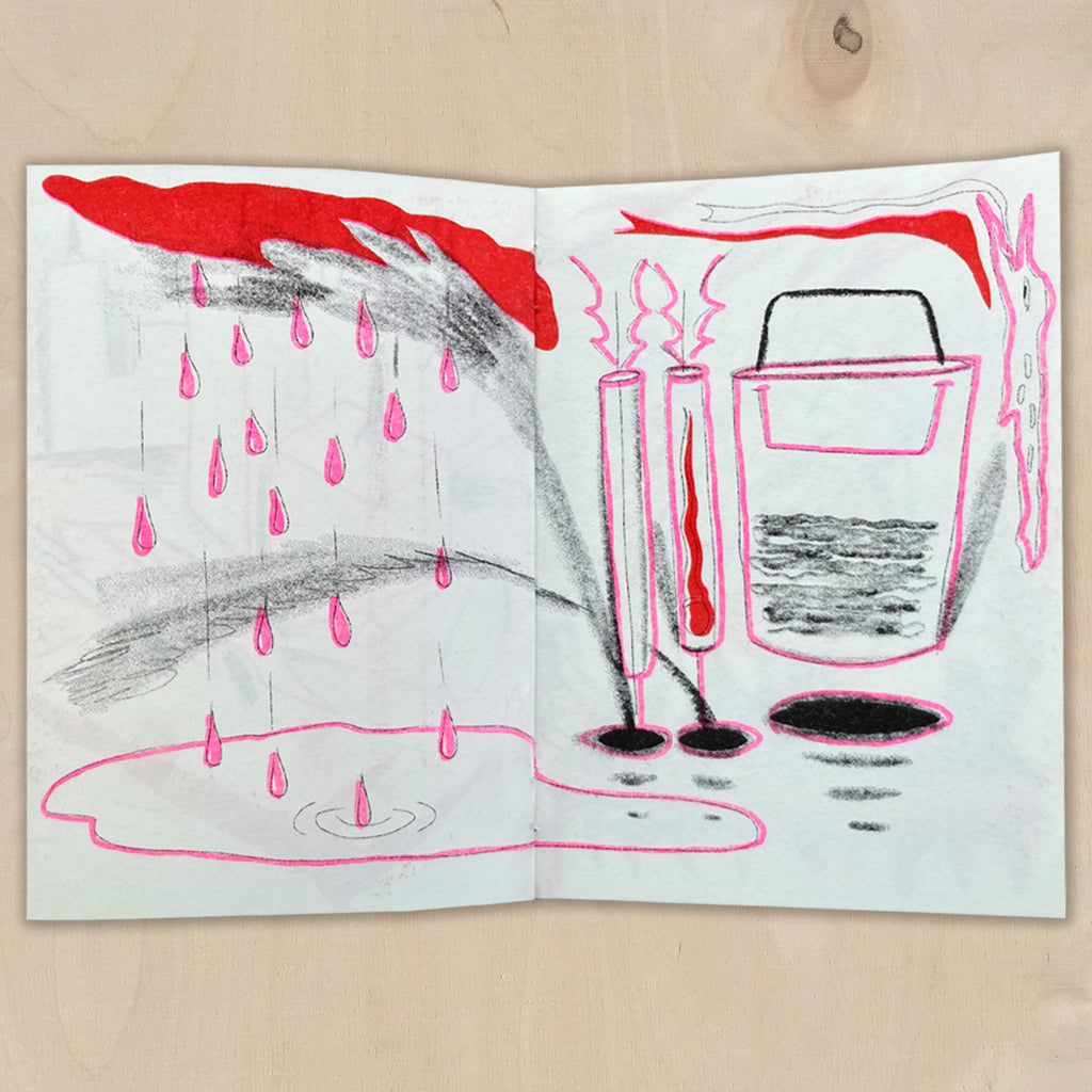 Nie ja to wszystko wymyśliłem - Dominik Nawrocki