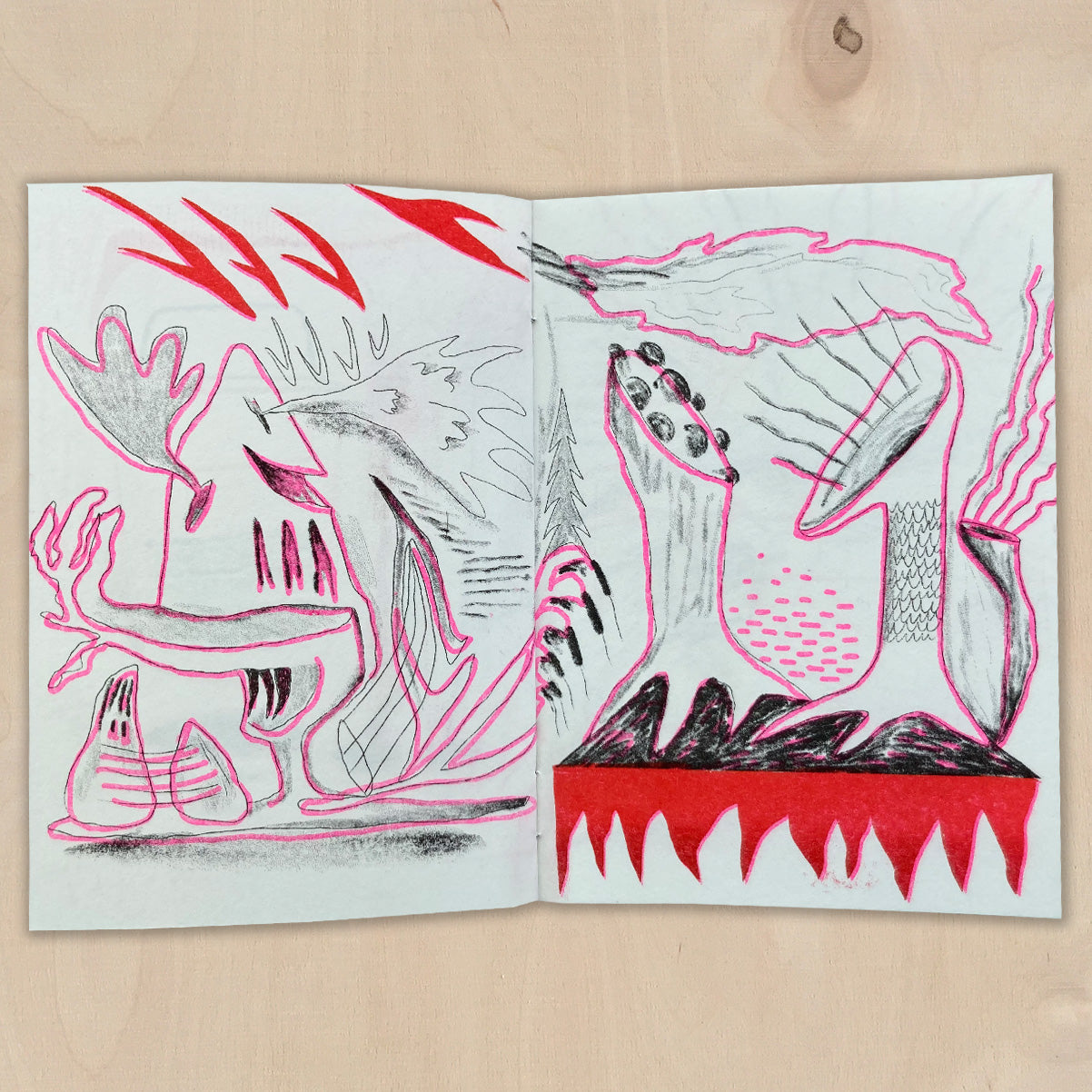 Nie ja to wszystko wymyśliłem - Dominik Nawrocki