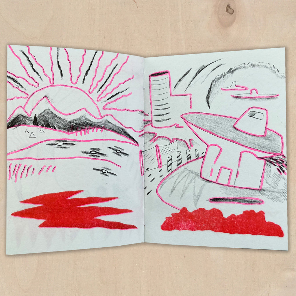 Nie ja to wszystko wymyśliłem - Dominik Nawrocki