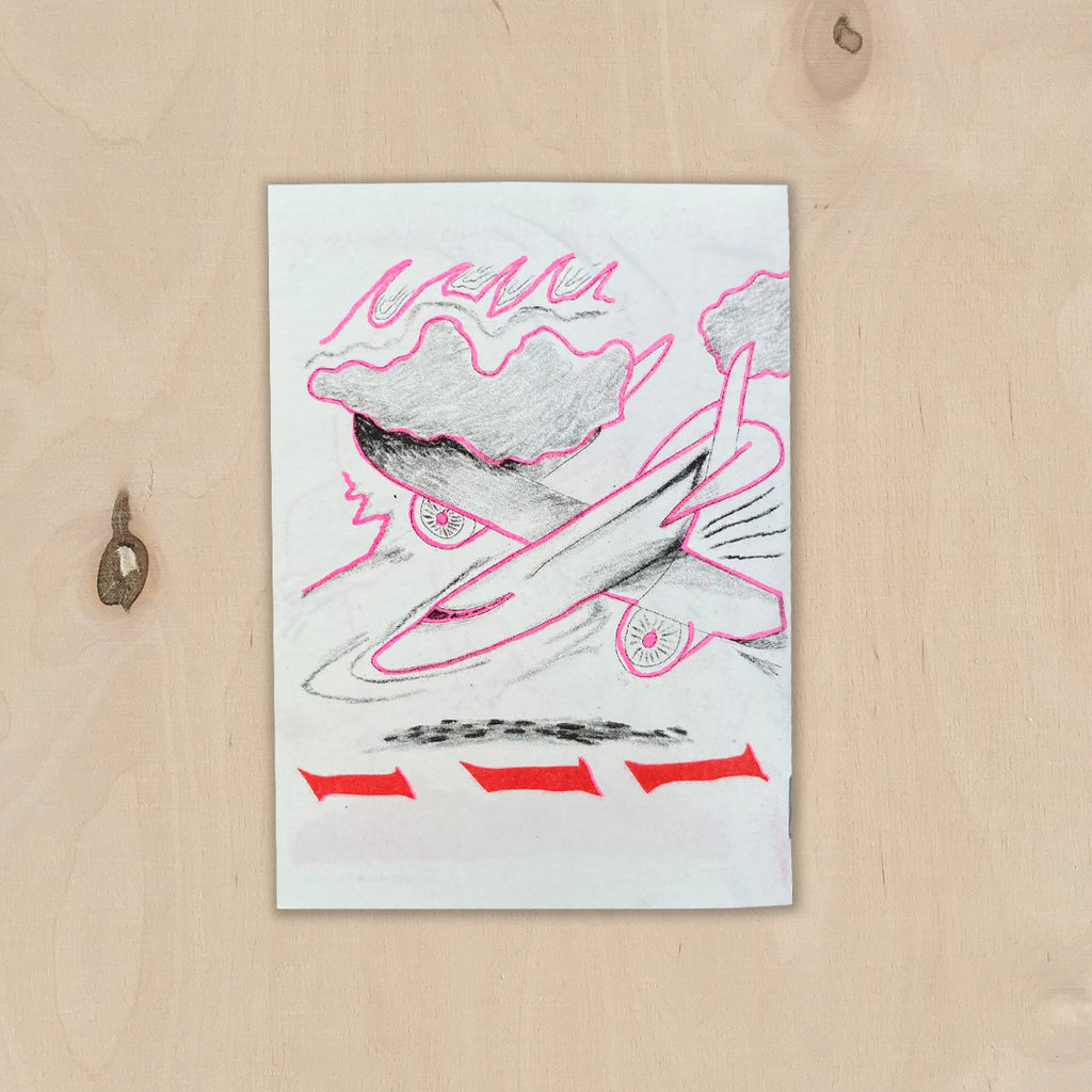 Nie ja to wszystko wymyśliłem - Dominik Nawrocki