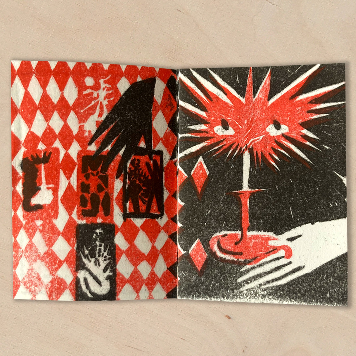 Prophecy – Karolina Król