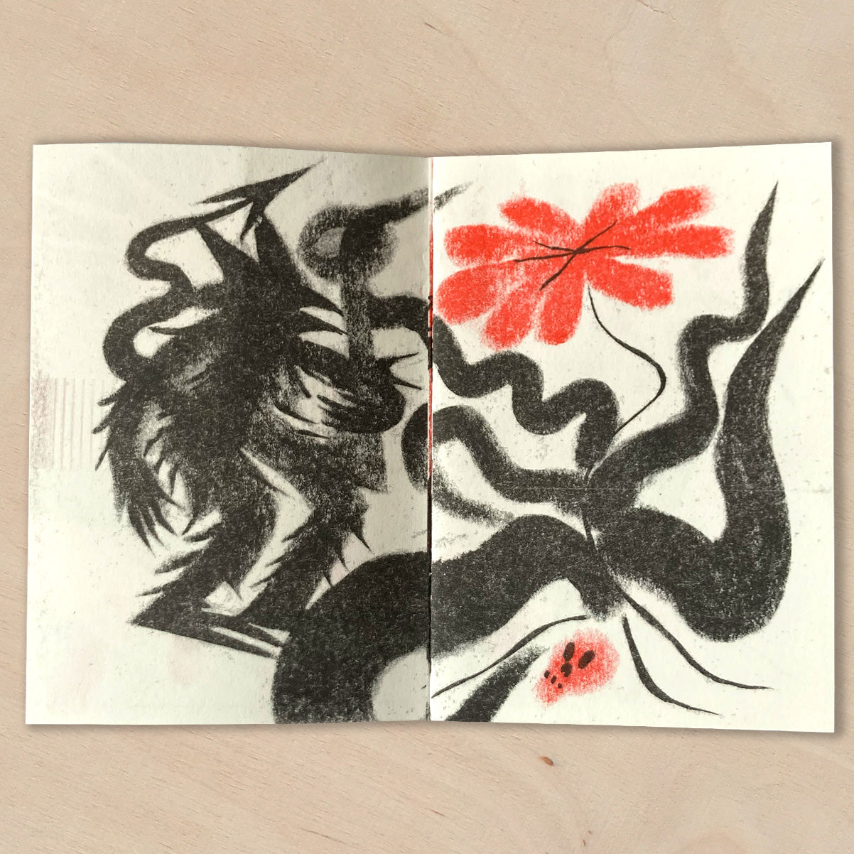 Prophecy – Karolina Król