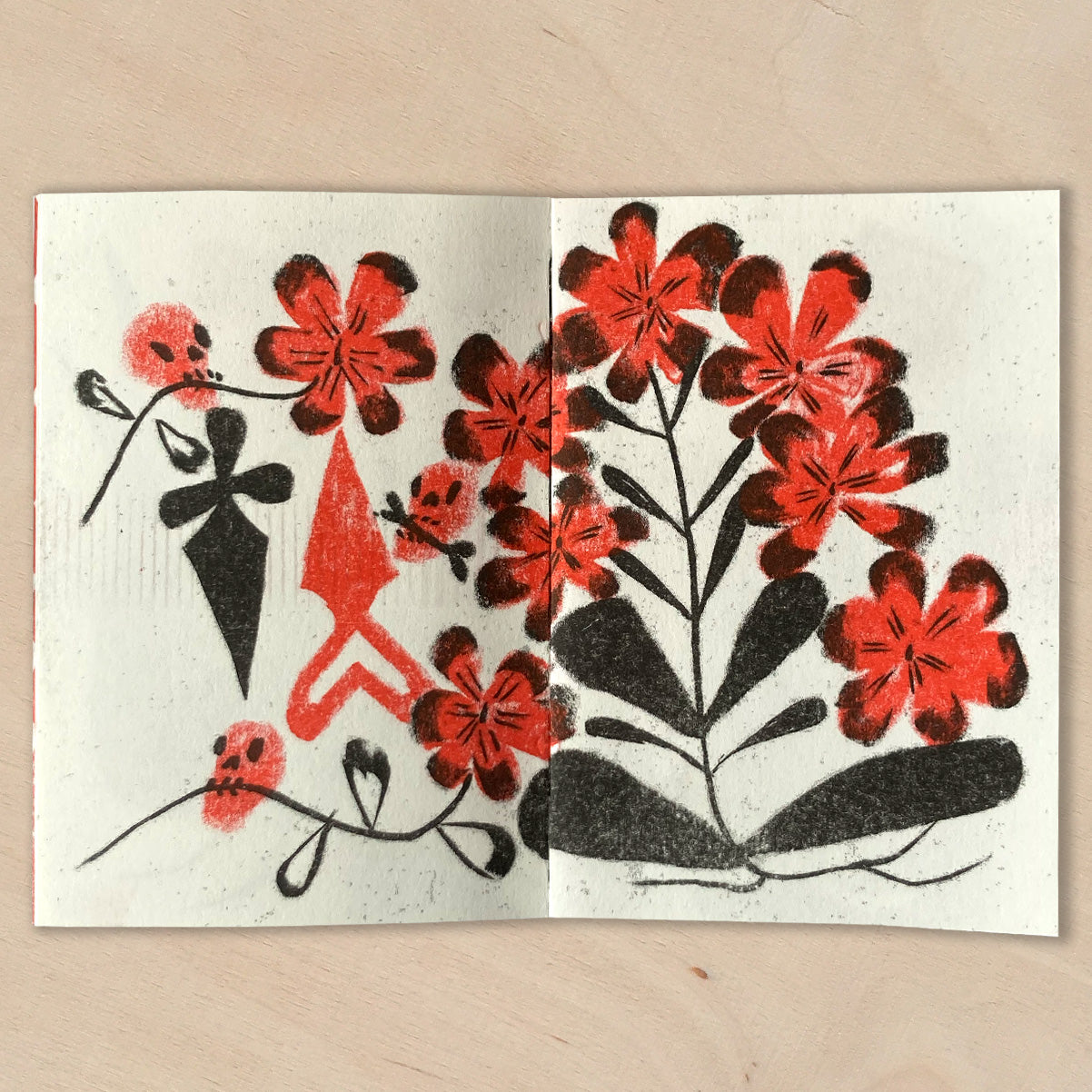 Prophecy – Karolina Król