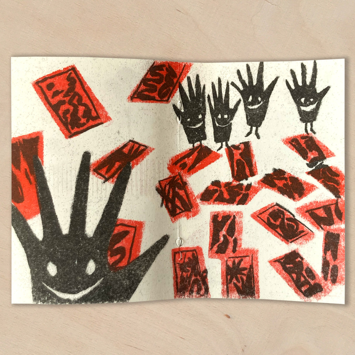 Prophecy – Karolina Król