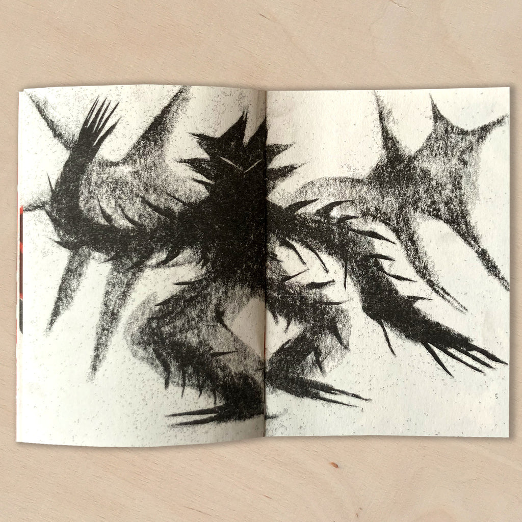 Prophecy – Karolina Król