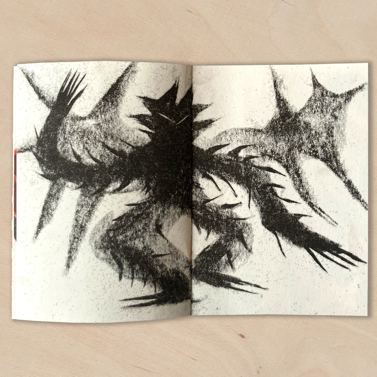 Prophecy – Karolina Król