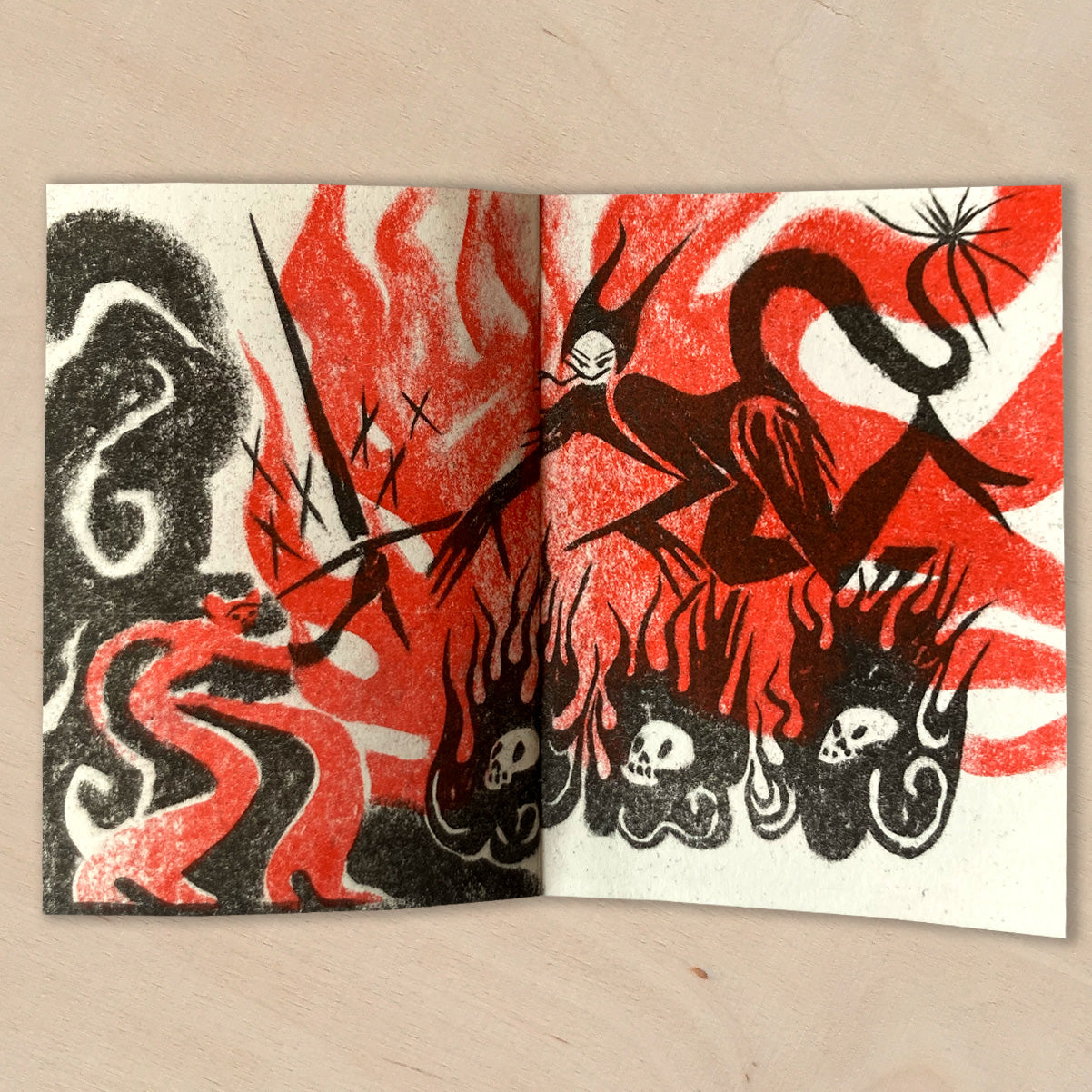 Prophecy – Karolina Król