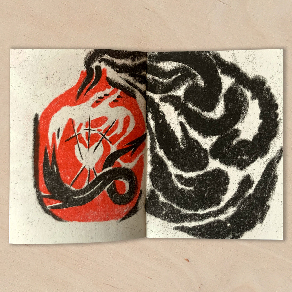 Prophecy – Karolina Król