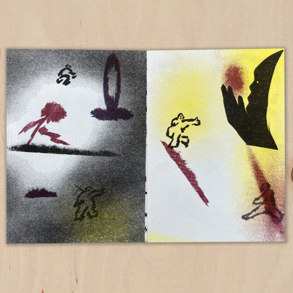 Perils - Ola Sowińska