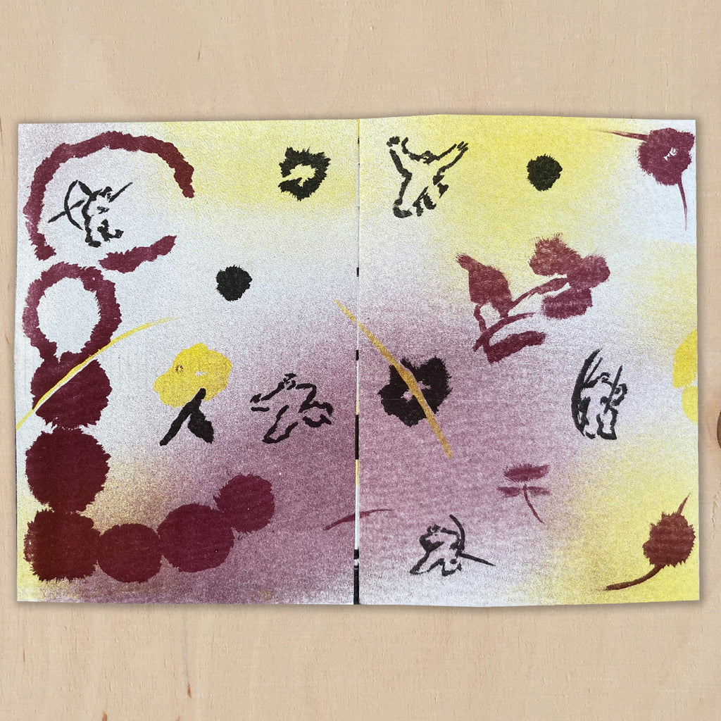 Perils - Ola Sowińska