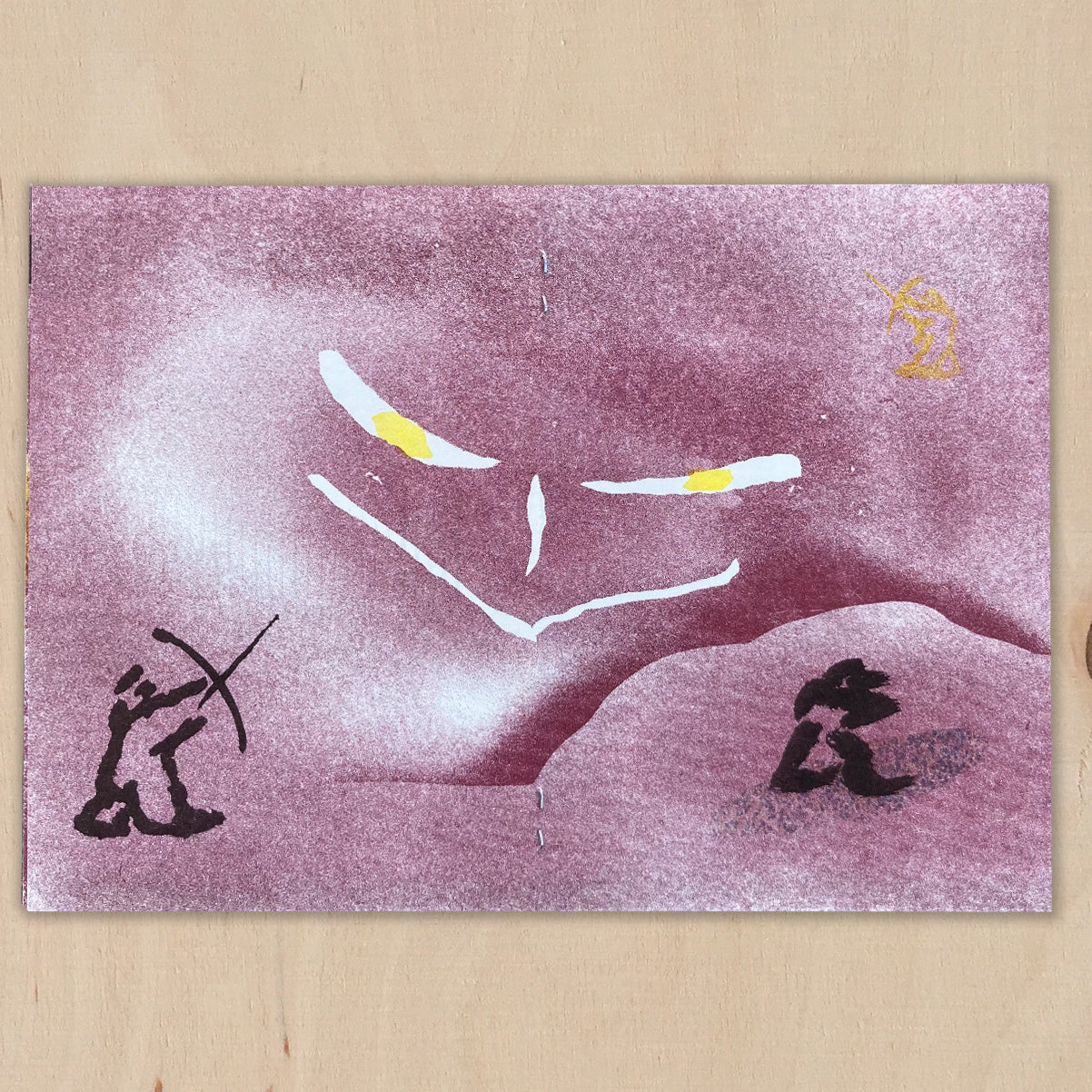 Perils - Ola Sowińska