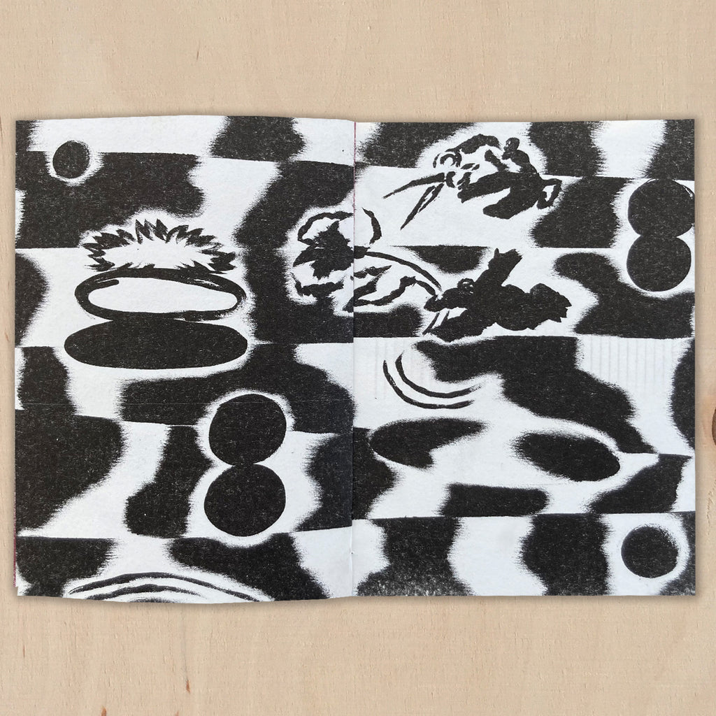 Perils - Ola Sowińska