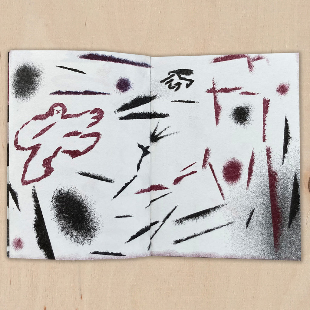 Perils - Ola Sowińska