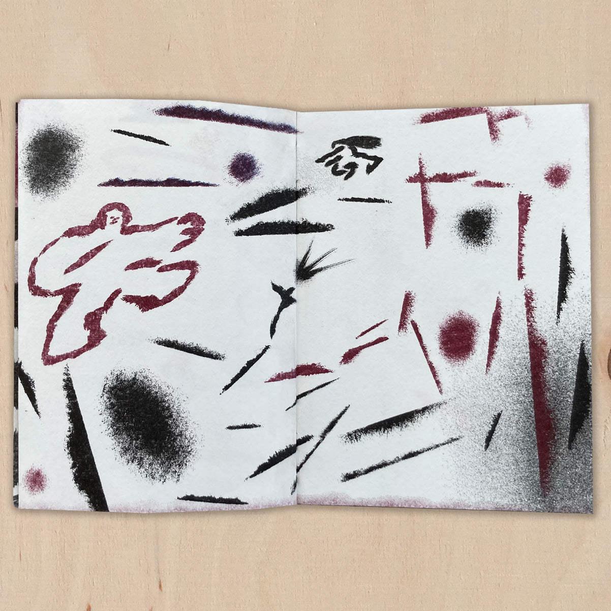 Perils - Ola Sowińska