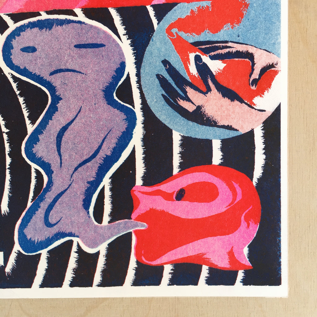 Zjawa - Tomek Opaliński