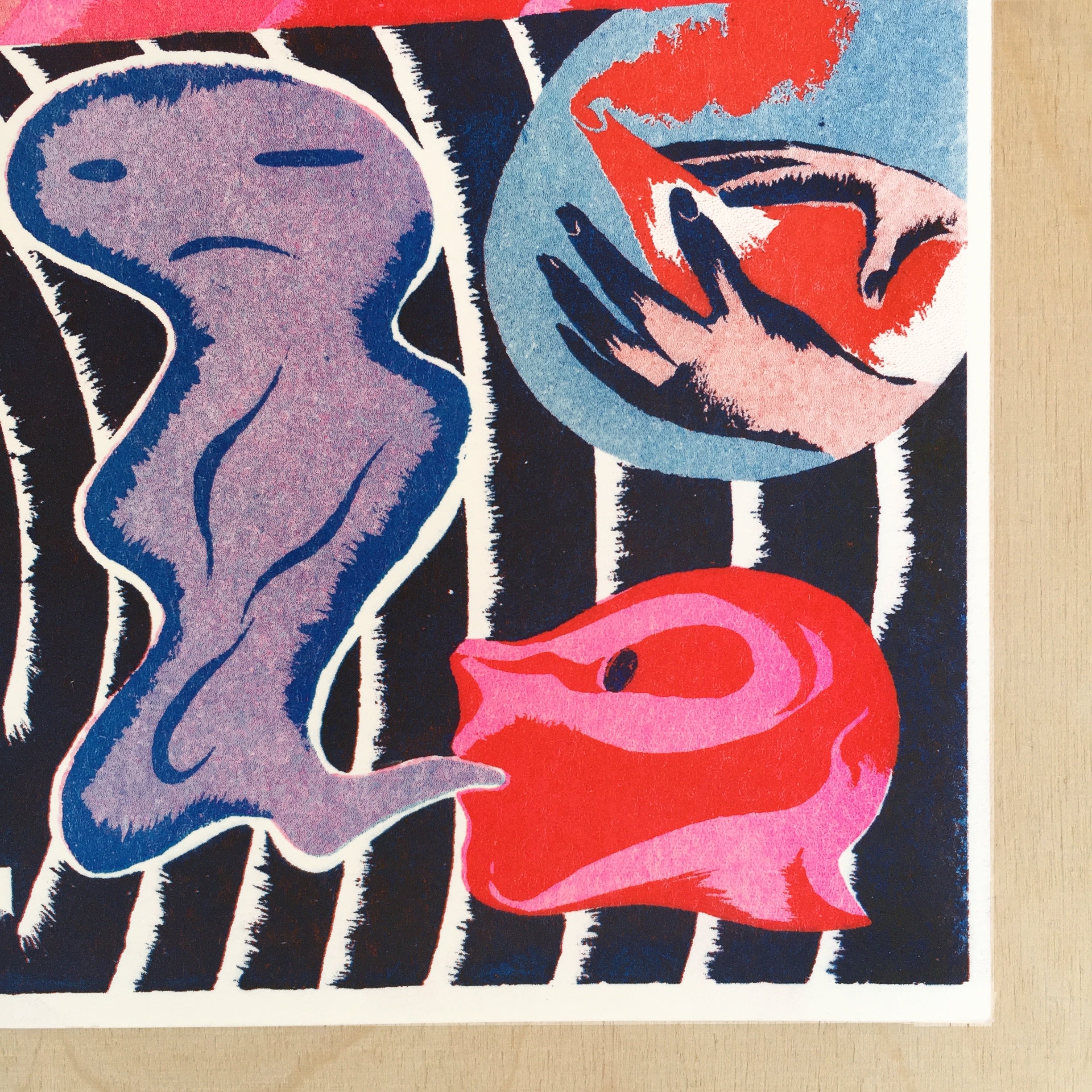 Zjawa - Tomek Opaliński