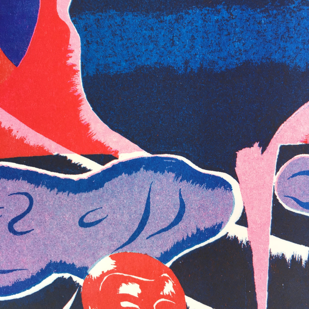 Zjawa - Tomek Opaliński