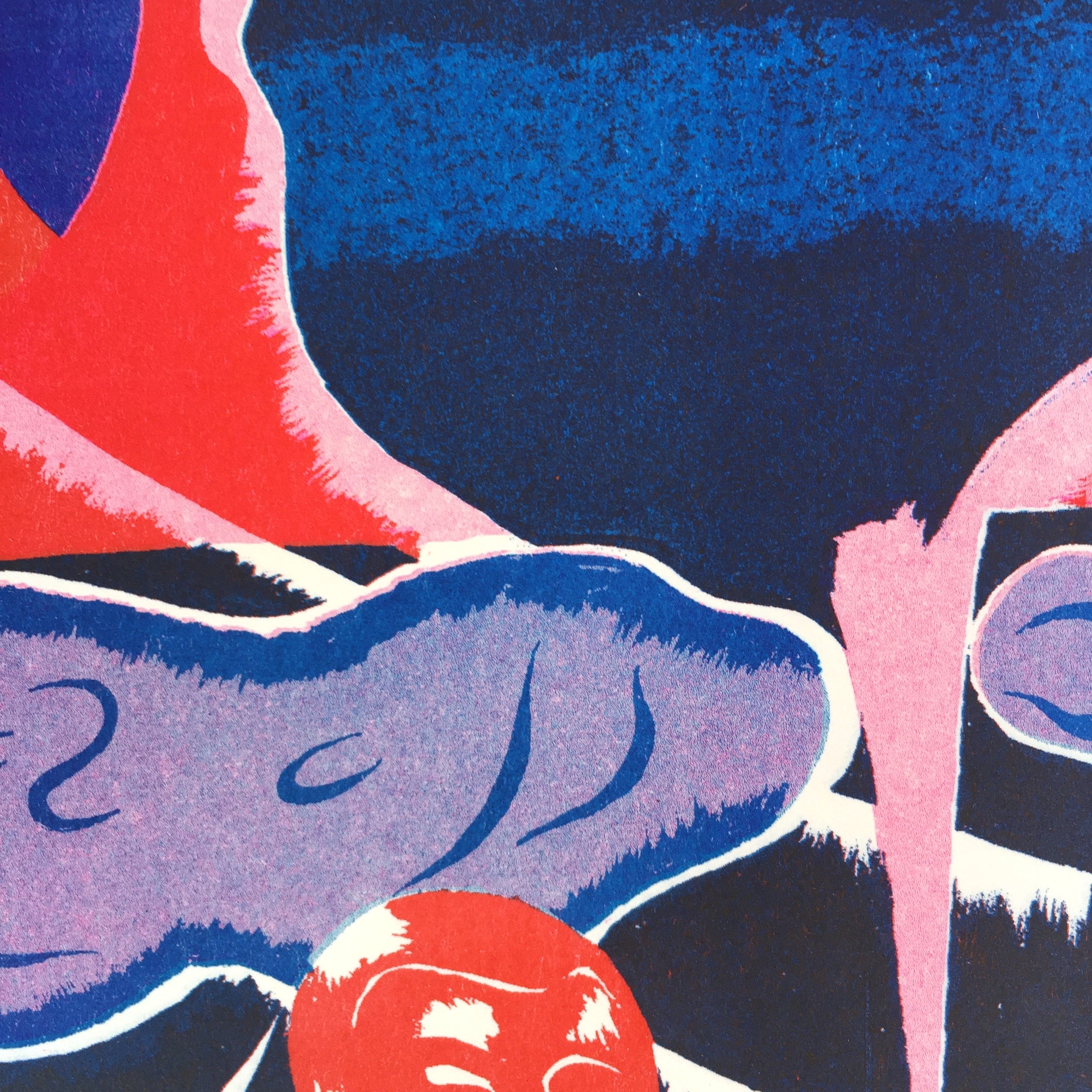 Zjawa - Tomek Opaliński