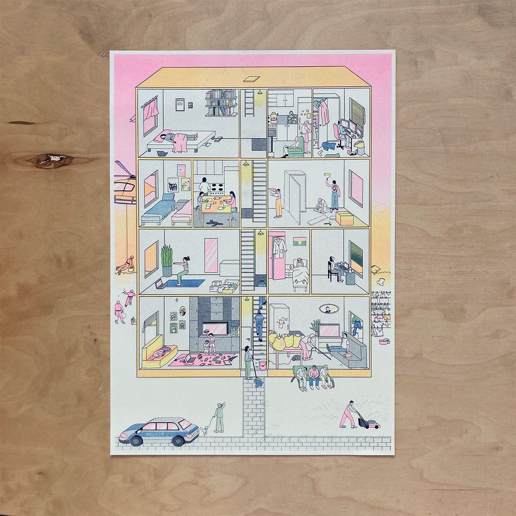 Wspólnota - Iza Olesińska