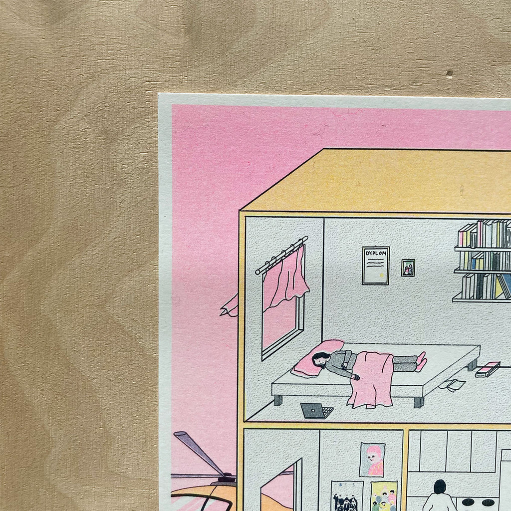 Wspólnota - Iza Olesińska