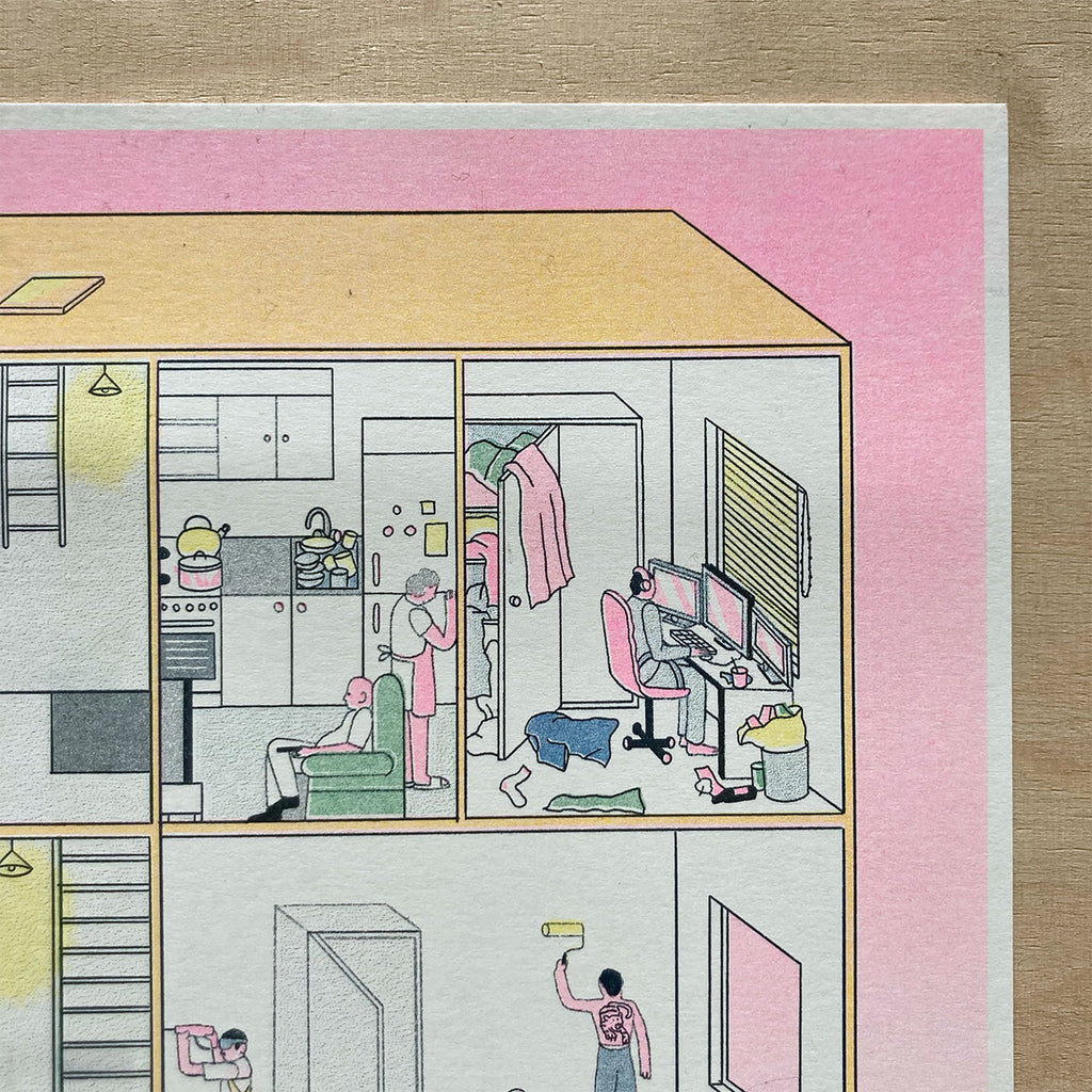 Wspólnota - Iza Olesińska