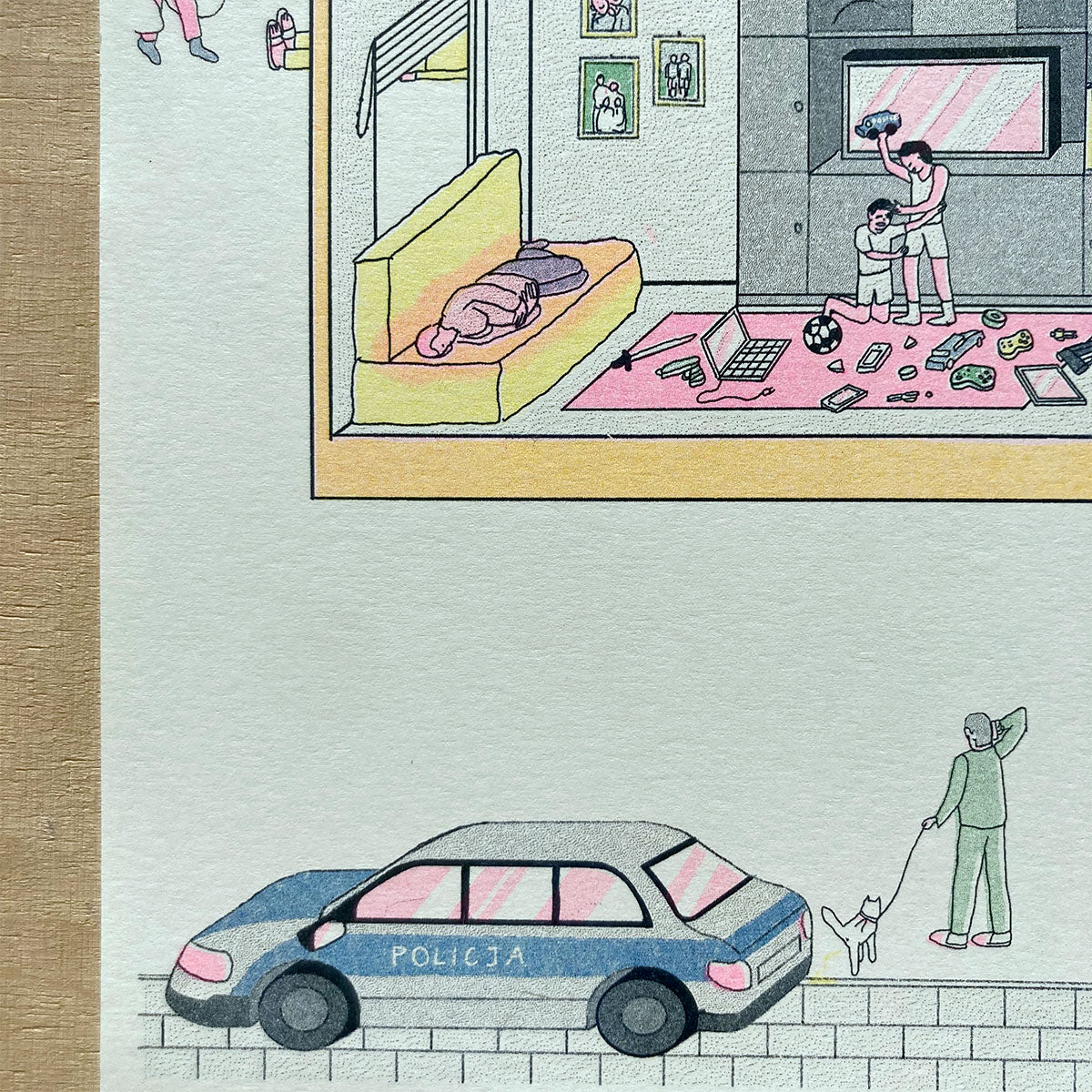 Wspólnota - Iza Olesińska