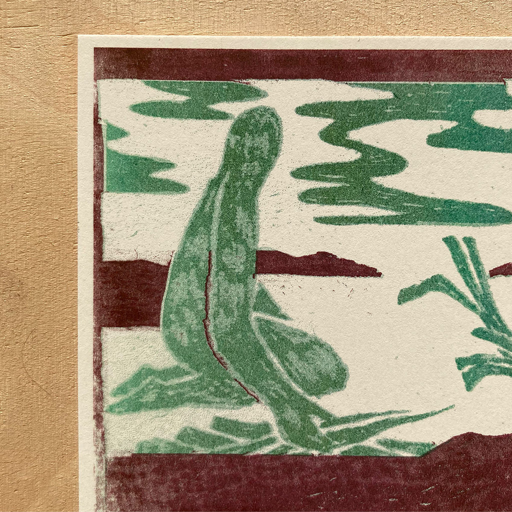 Rośliniarze – Karolina Lubaszko