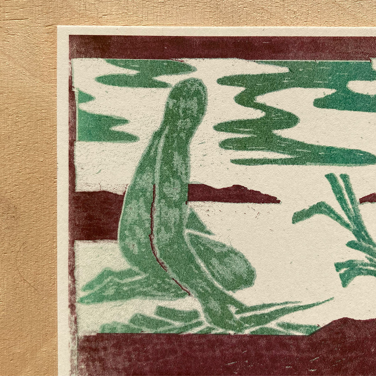 Rośliniarze – Karolina Lubaszko