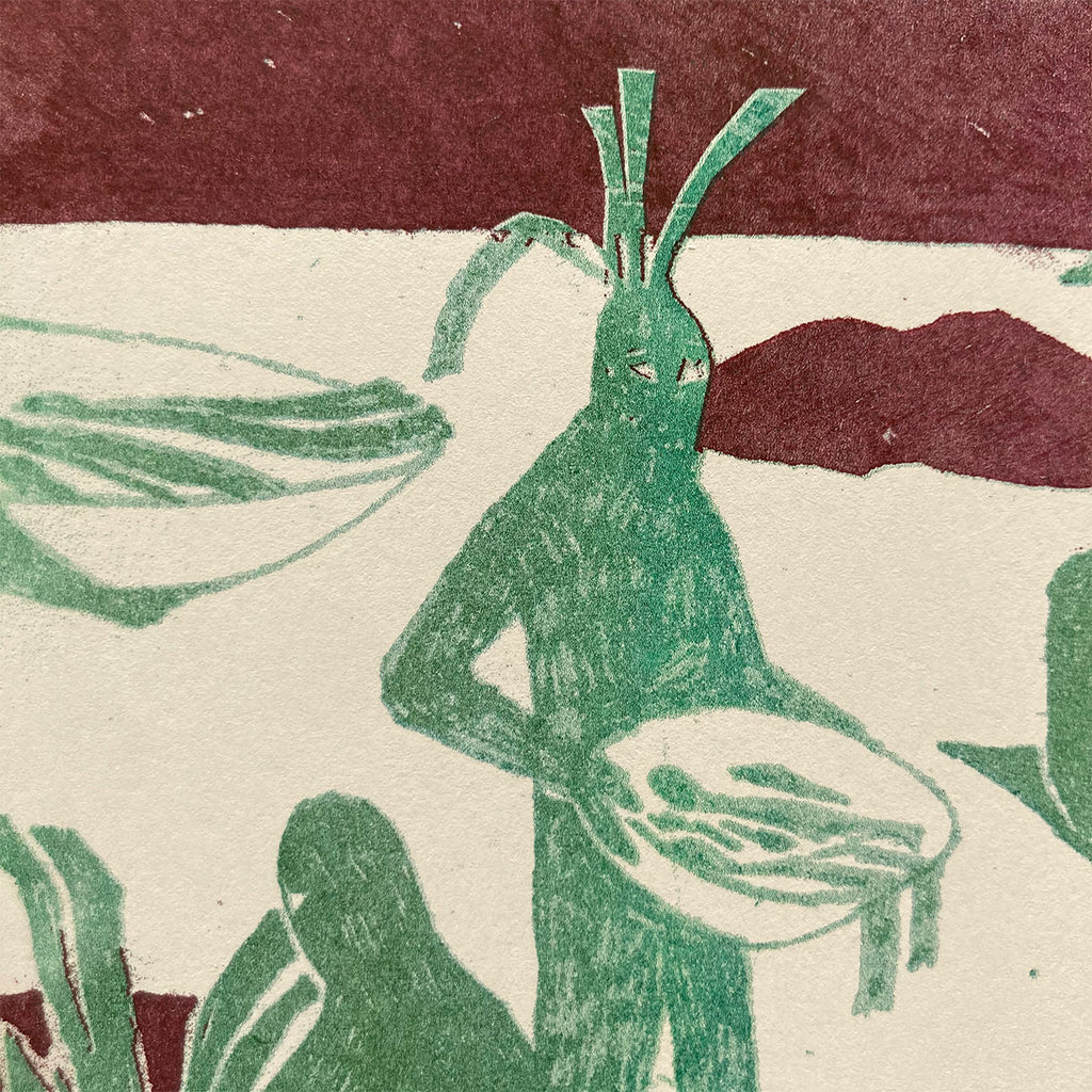 Rośliniarze – Karolina Lubaszko