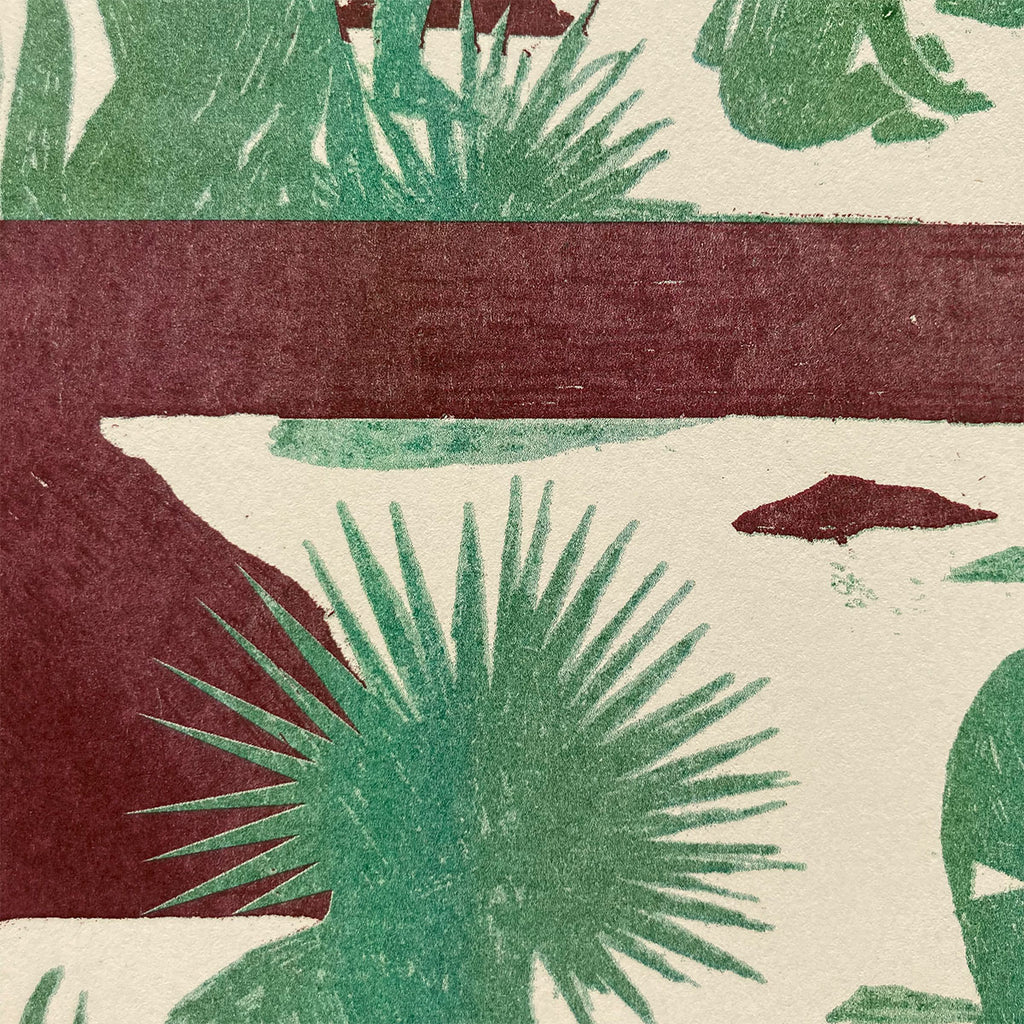 Rośliniarze – Karolina Lubaszko