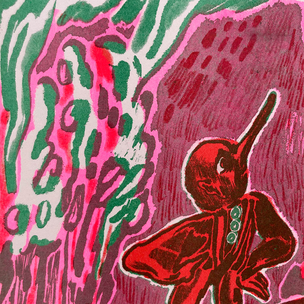 Wielka wina - Nina Iżycka