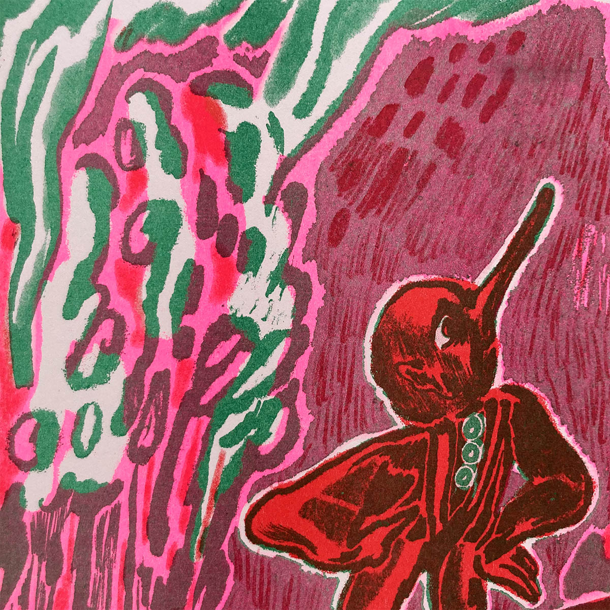 Wielka wina - Nina Iżycka