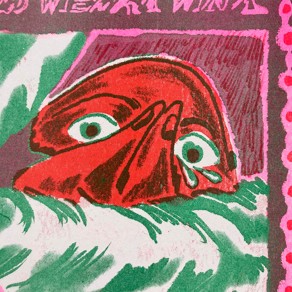 Wielka wina - Nina Iżycka