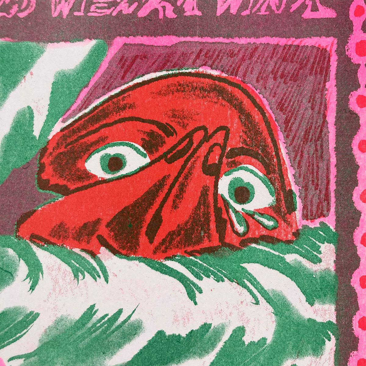 Wielka wina - Nina Iżycka