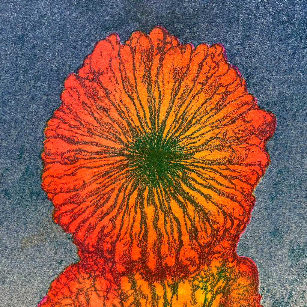 Journey of the octopus man - Zuzanna Wołejko