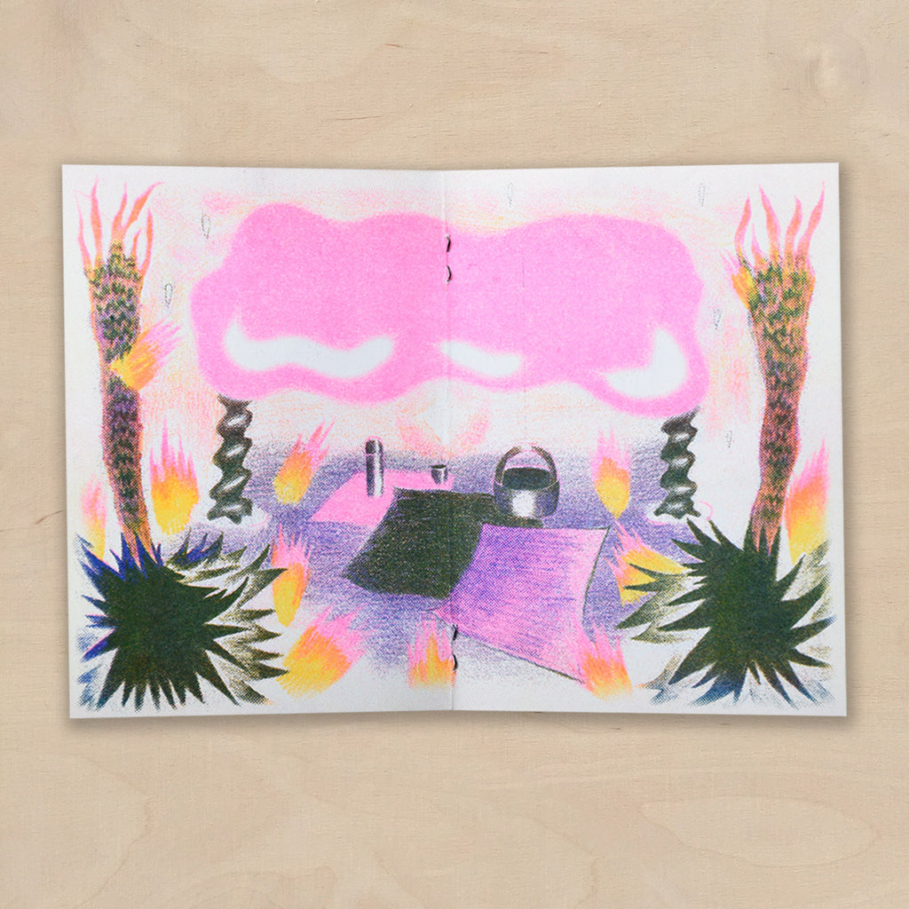 Experience - Karolina Wyka