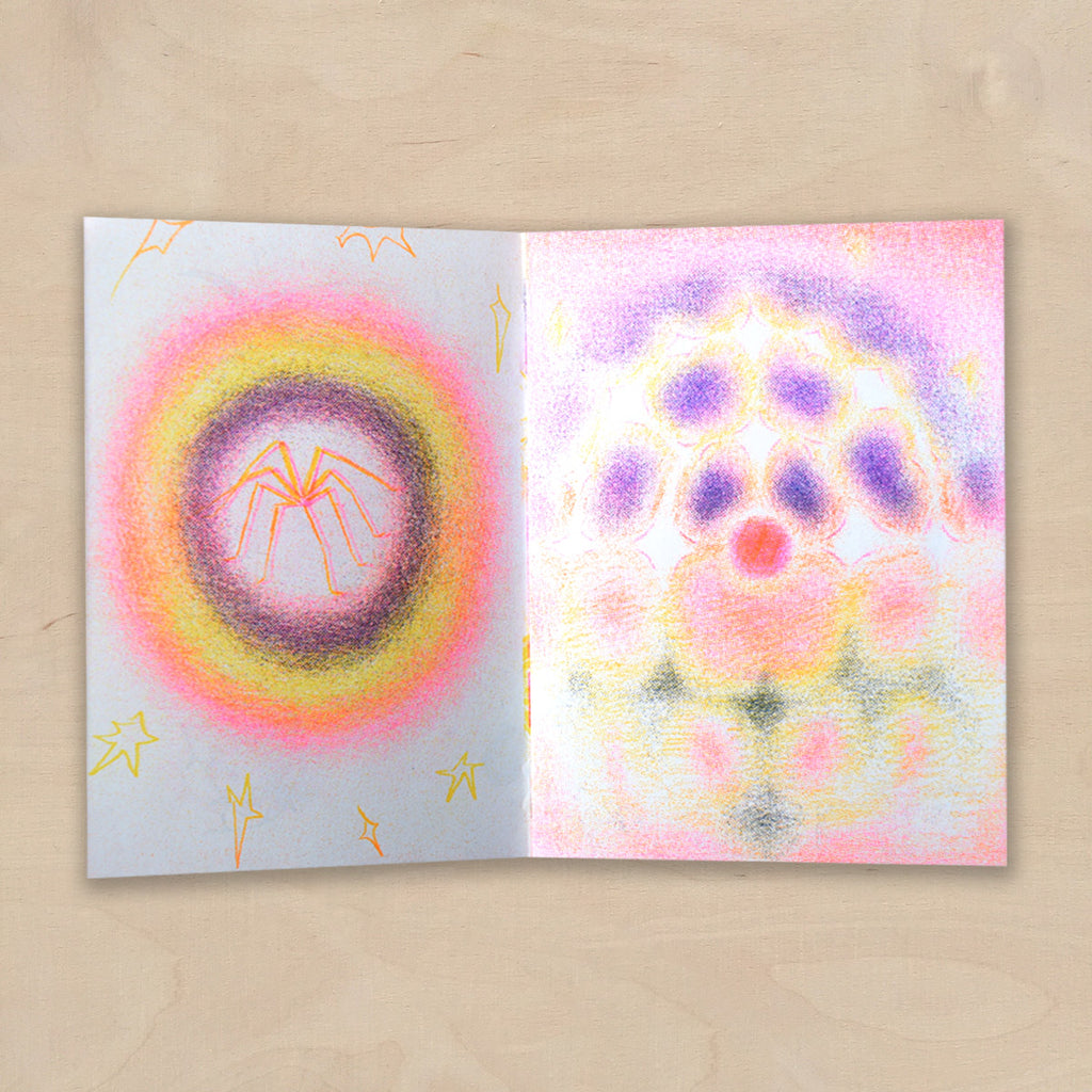 Experience - Karolina Wyka