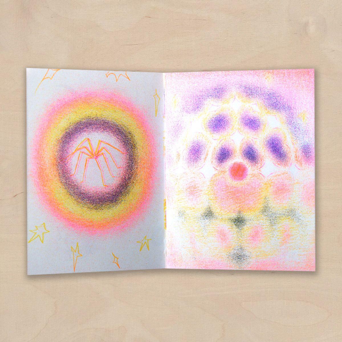 Experience - Karolina Wyka