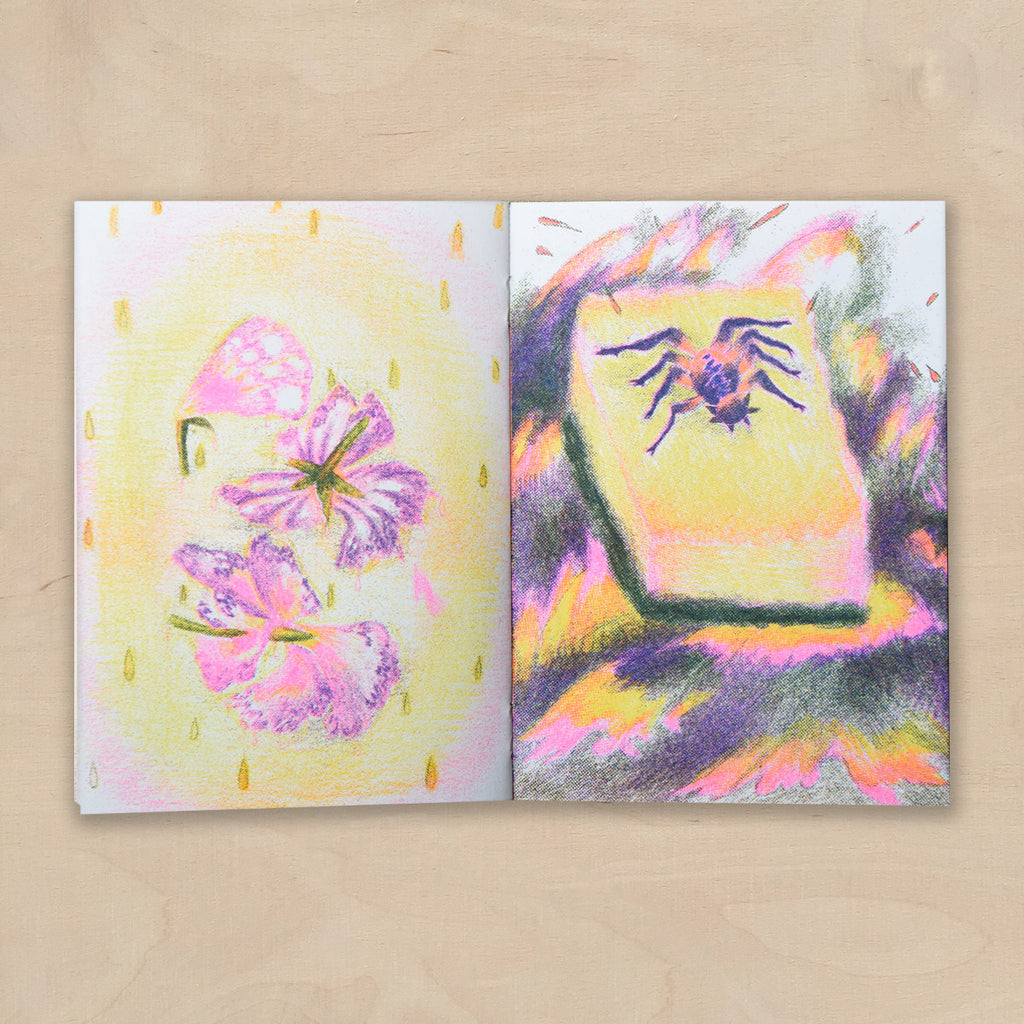 Experience - Karolina Wyka